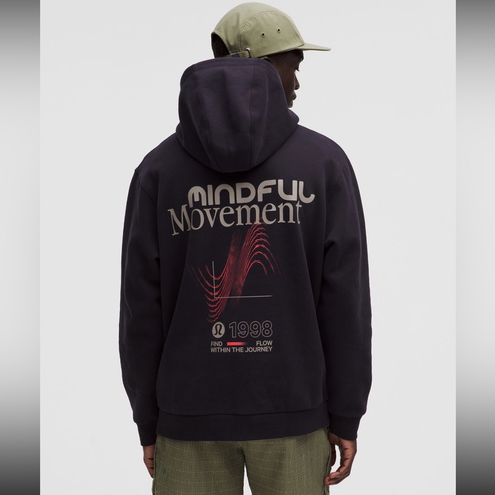 NWT!! Men’s Lululemon Steady State Limited Edition!